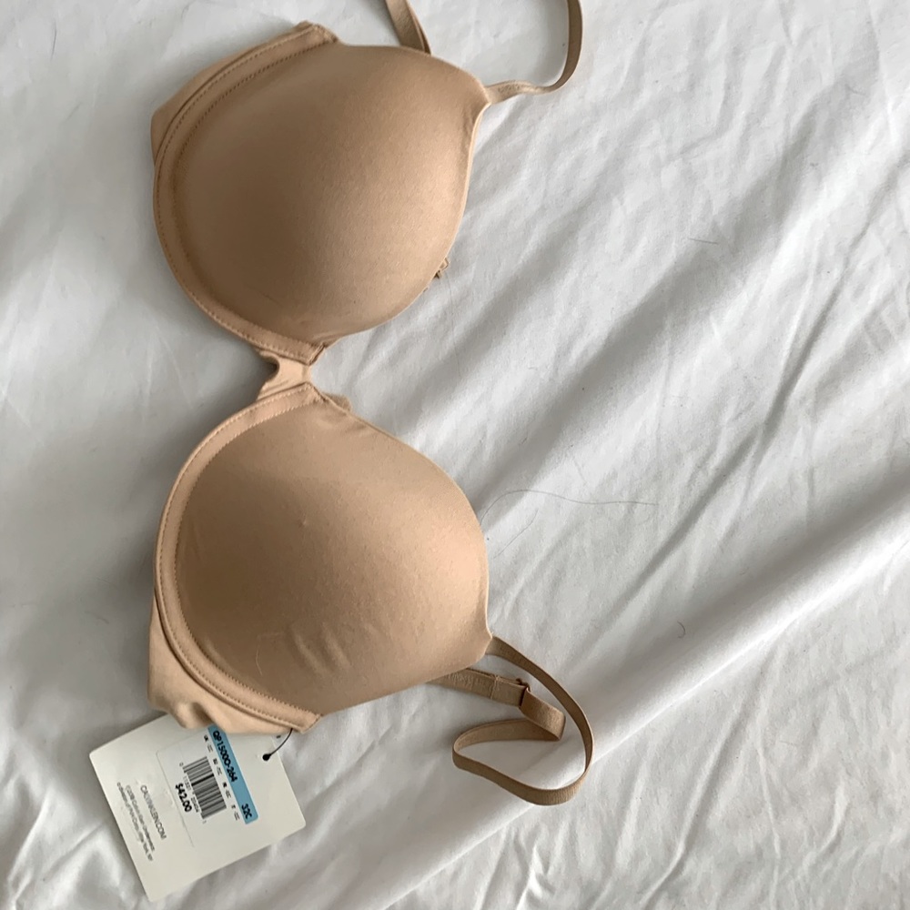 Calvin Klein Bra